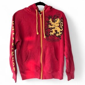 Harry Potter Gryffindor Sweatshirt XS